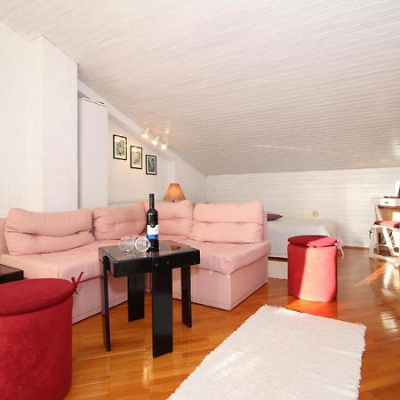 Apartment Ruza 2021 Premantura Ngoại thất bức ảnh