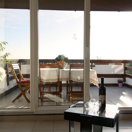 Apartment Ruza 2021 Premantura Ngoại thất bức ảnh