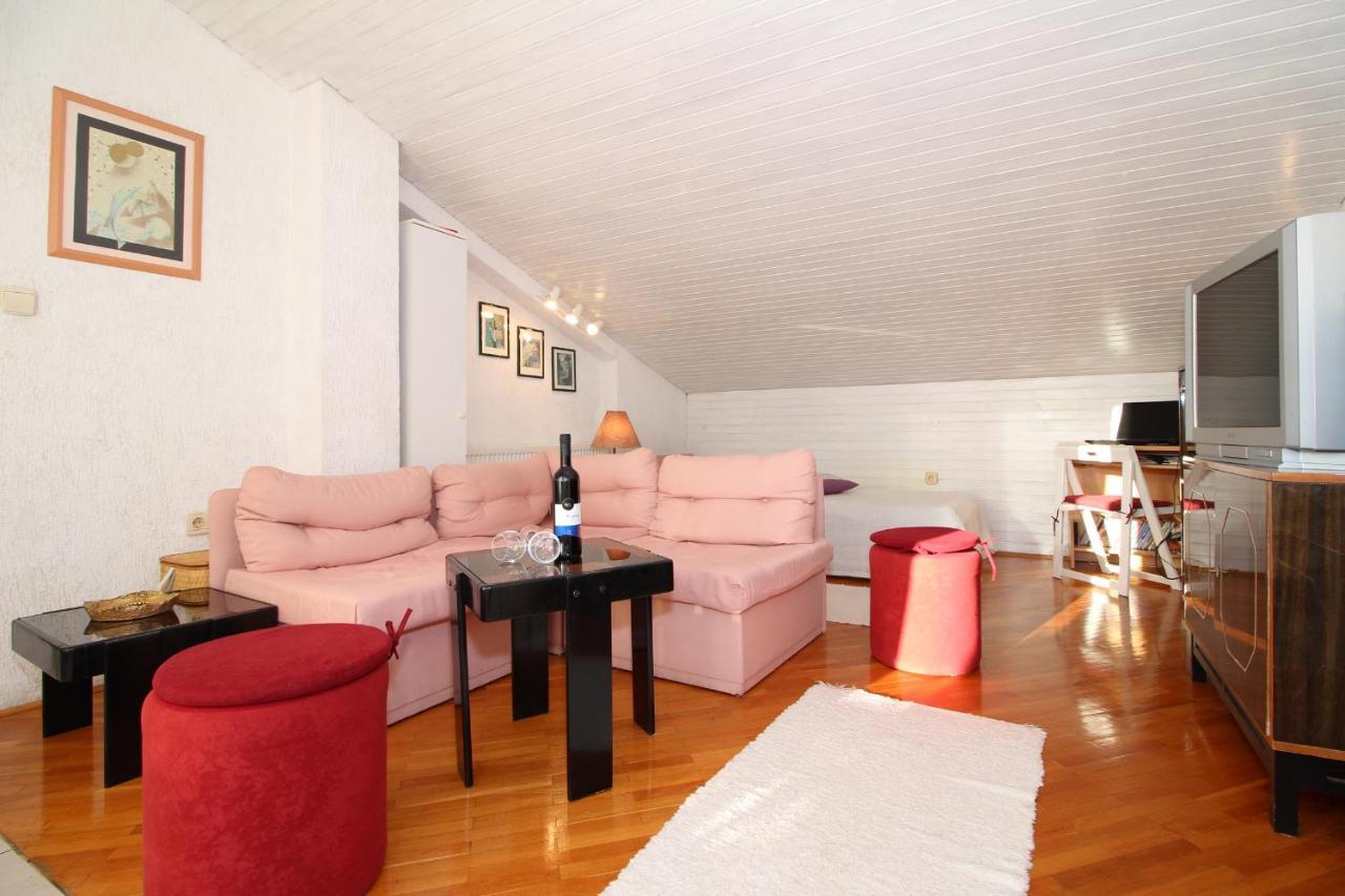 Apartment Ruza 2021 Premantura Ngoại thất bức ảnh