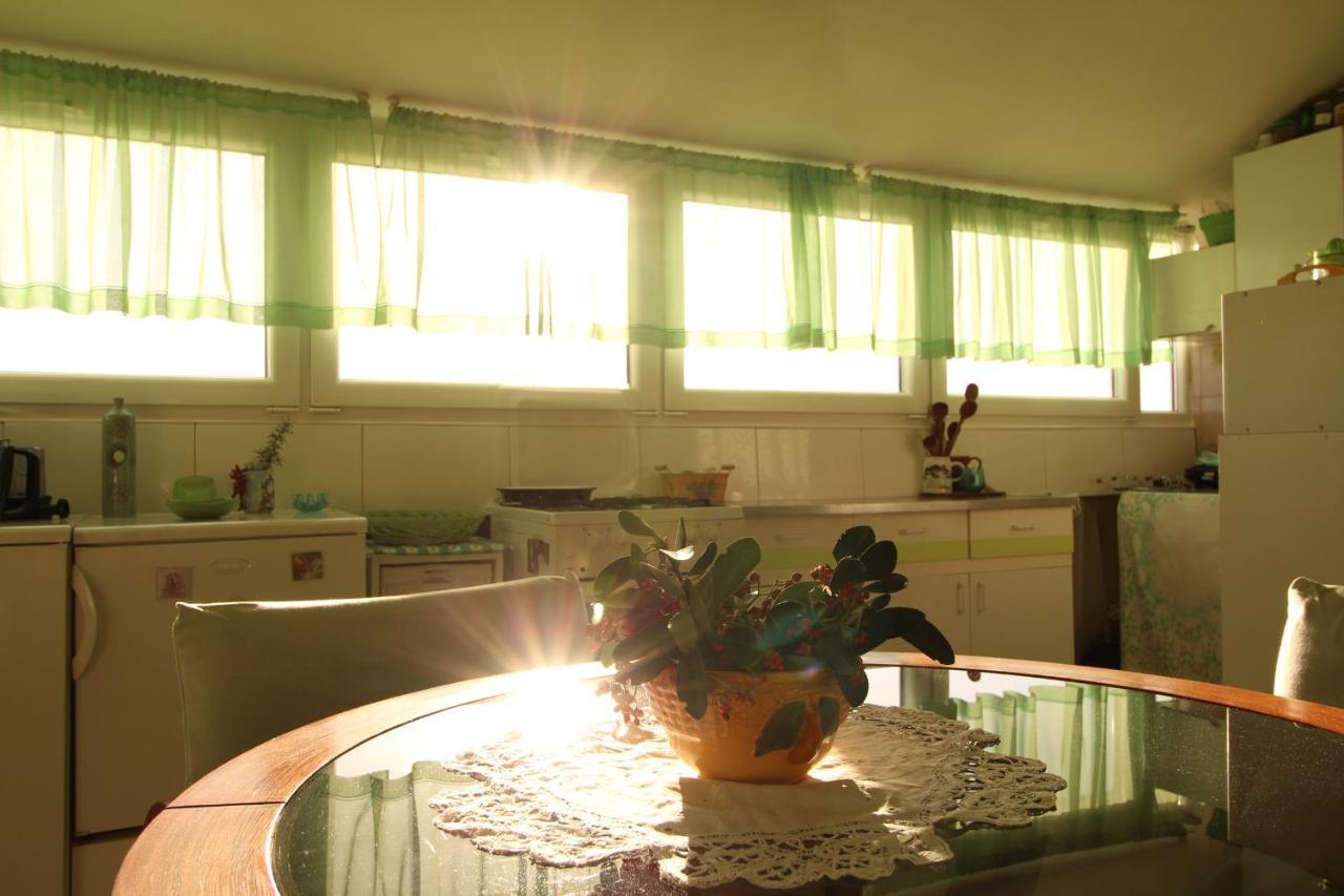 Apartment Ruza 2021 Premantura Ngoại thất bức ảnh