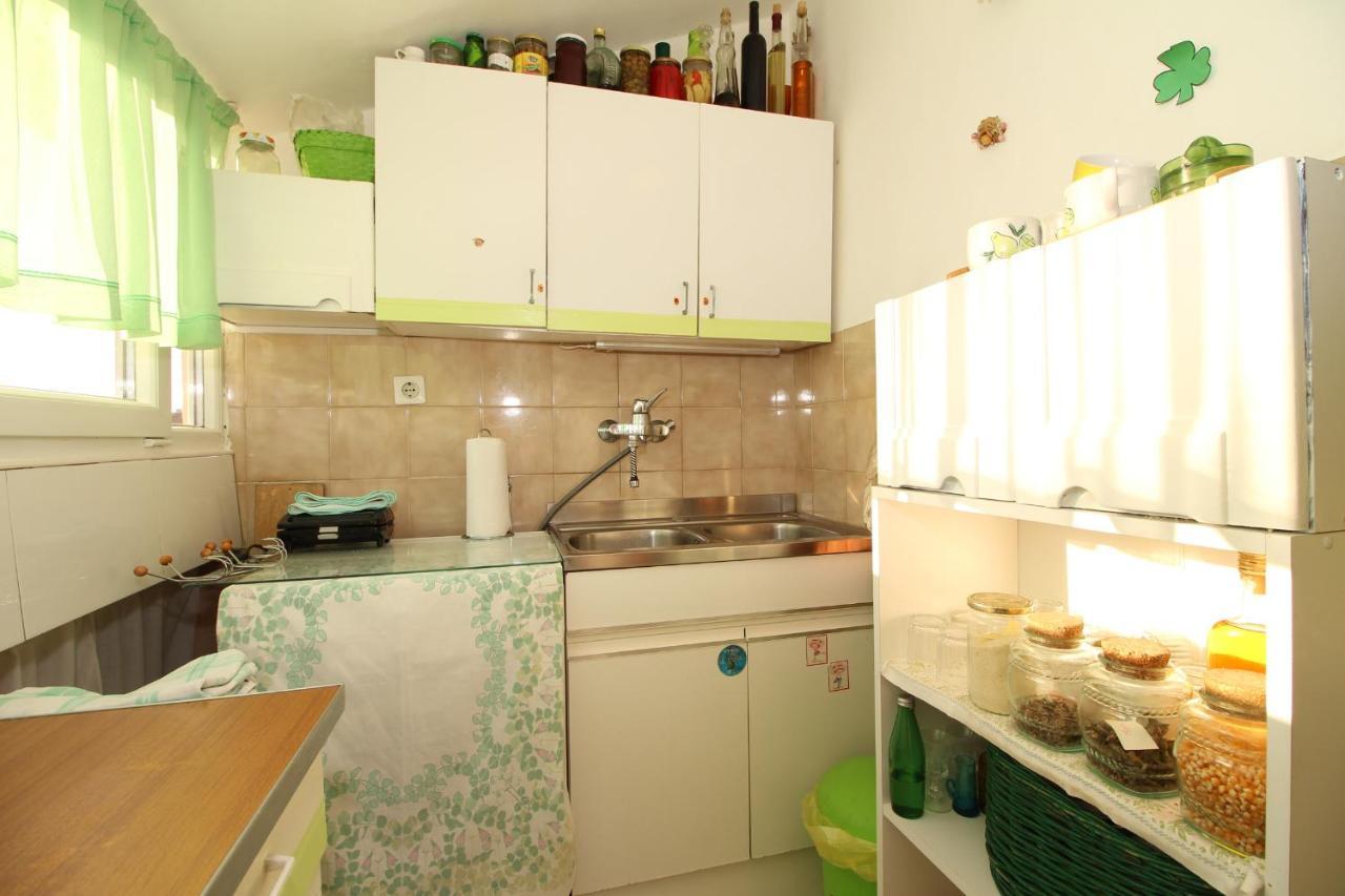 Apartment Ruza 2021 Premantura Ngoại thất bức ảnh