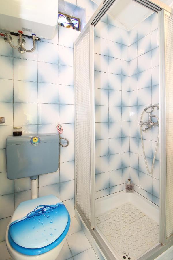 Apartment Ruza 2021 Premantura Ngoại thất bức ảnh