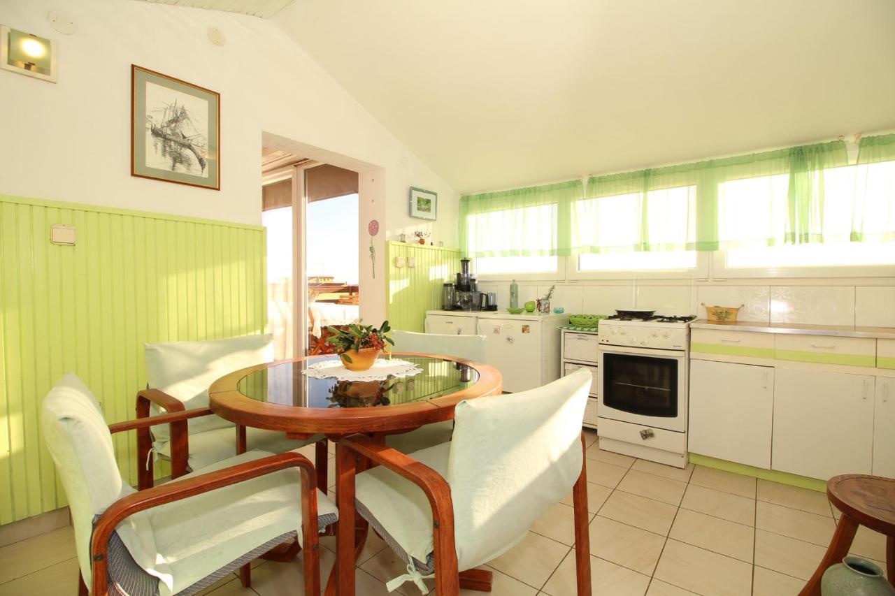 Apartment Ruza 2021 Premantura Ngoại thất bức ảnh