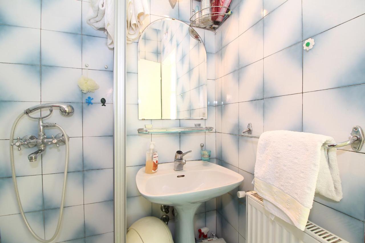 Apartment Ruza 2021 Premantura Ngoại thất bức ảnh