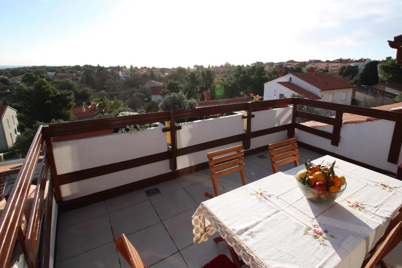 Apartment Ruza 2021 Premantura Ngoại thất bức ảnh