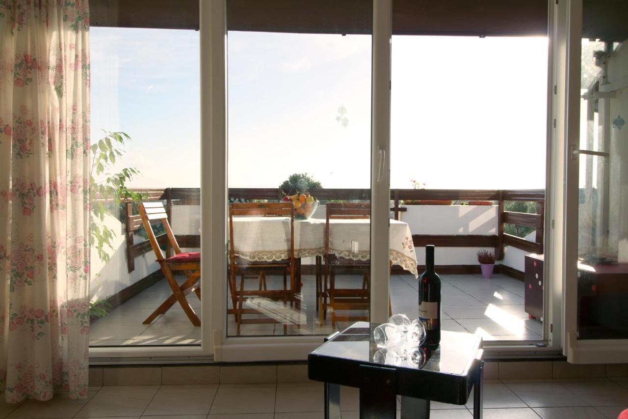 Apartment Ruza 2021 Premantura Ngoại thất bức ảnh
