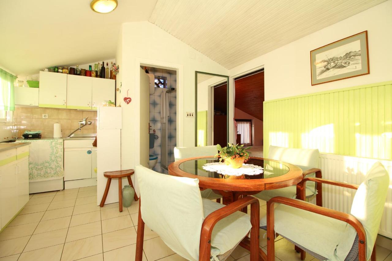 Apartment Ruza 2021 Premantura Ngoại thất bức ảnh