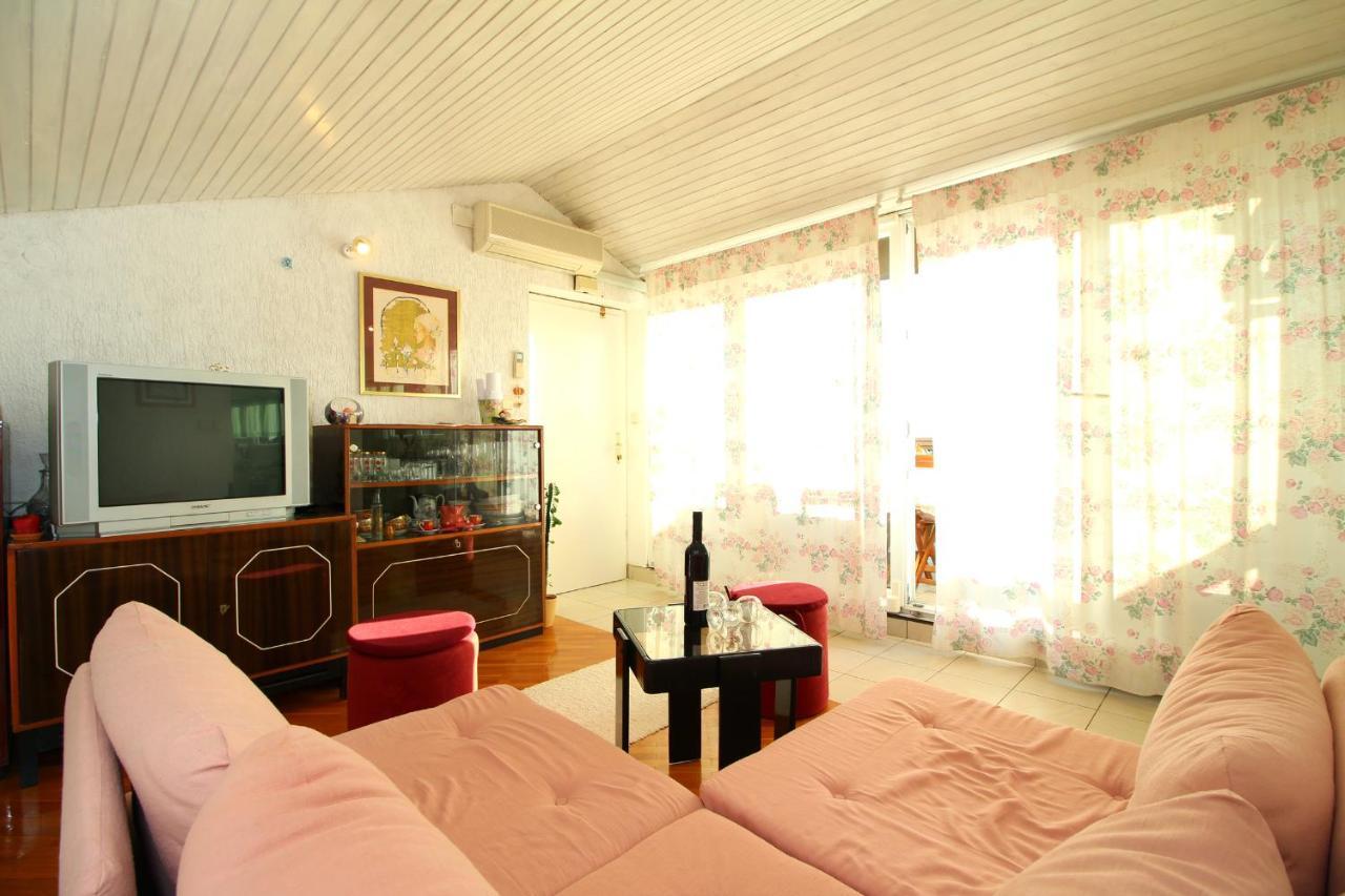 Apartment Ruza 2021 Premantura Ngoại thất bức ảnh