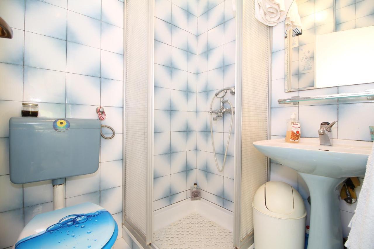 Apartment Ruza 2021 Premantura Ngoại thất bức ảnh